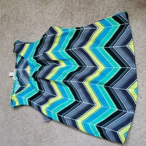 Banana republic tank top size medium